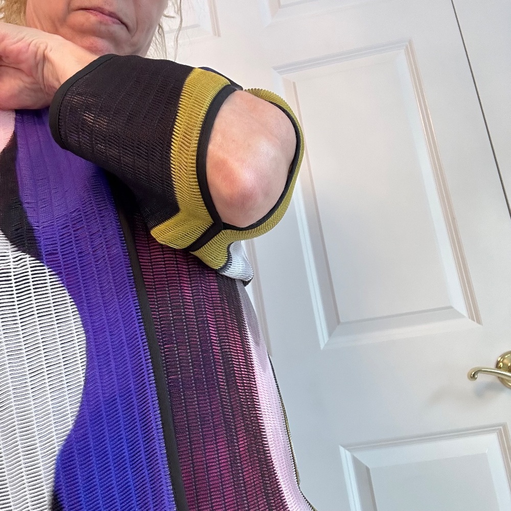 Emmelle Jacket - Picture 8 of 10